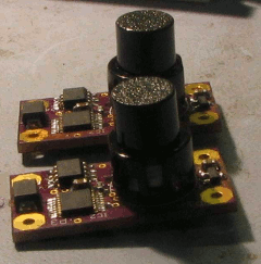 picture of two TTT circuit boards
